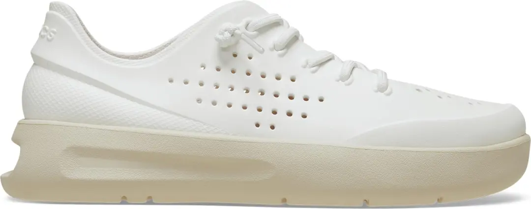InMotion Pacer Dames Sneakers Wit