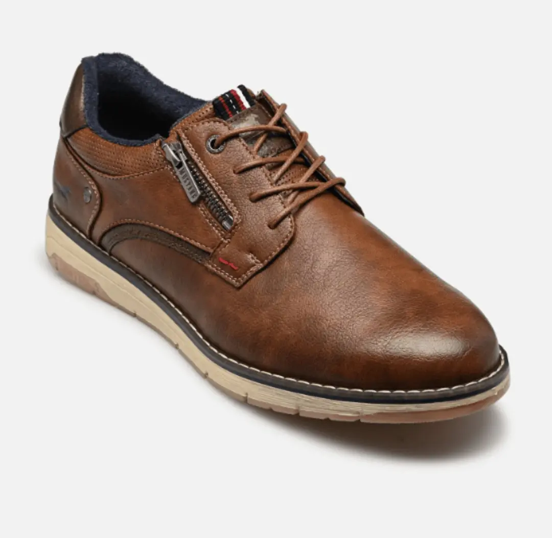 Mustang Sneaker Heren