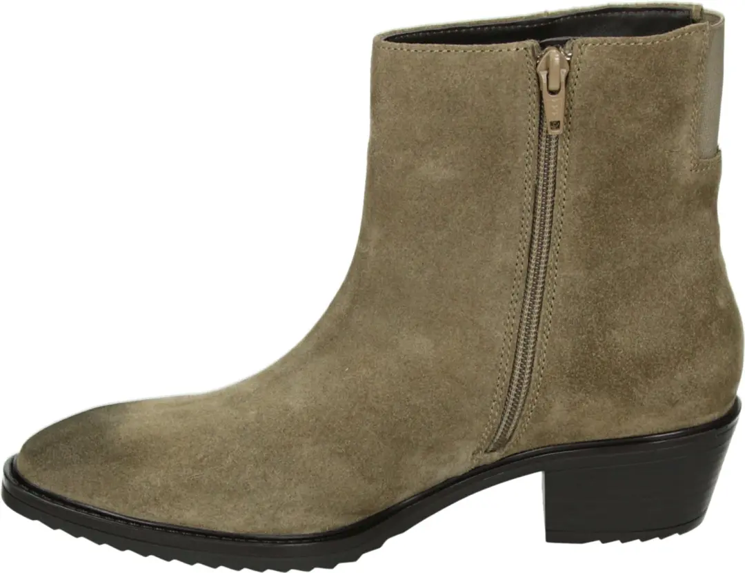 Ara Jenna ST Enkellaarzen - Taupe - 41 - afbeelding 3 van 4