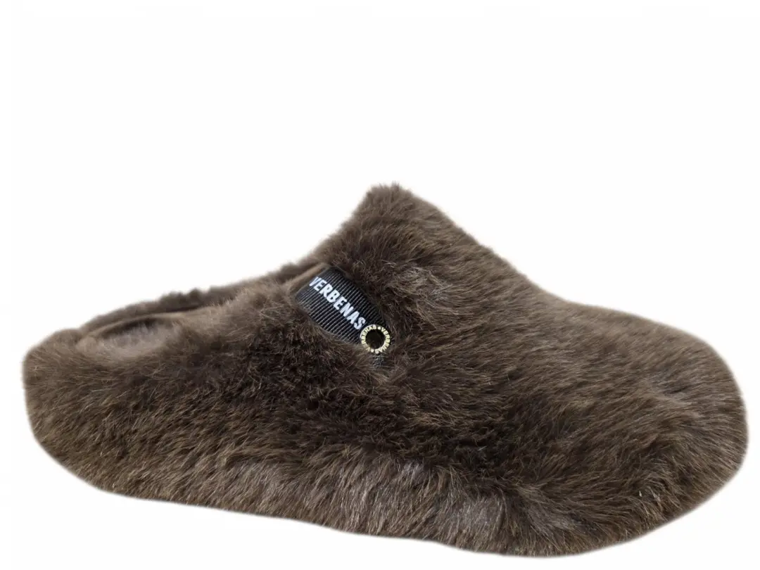 Verbenas York Budapest Testa Dames Pantoffels