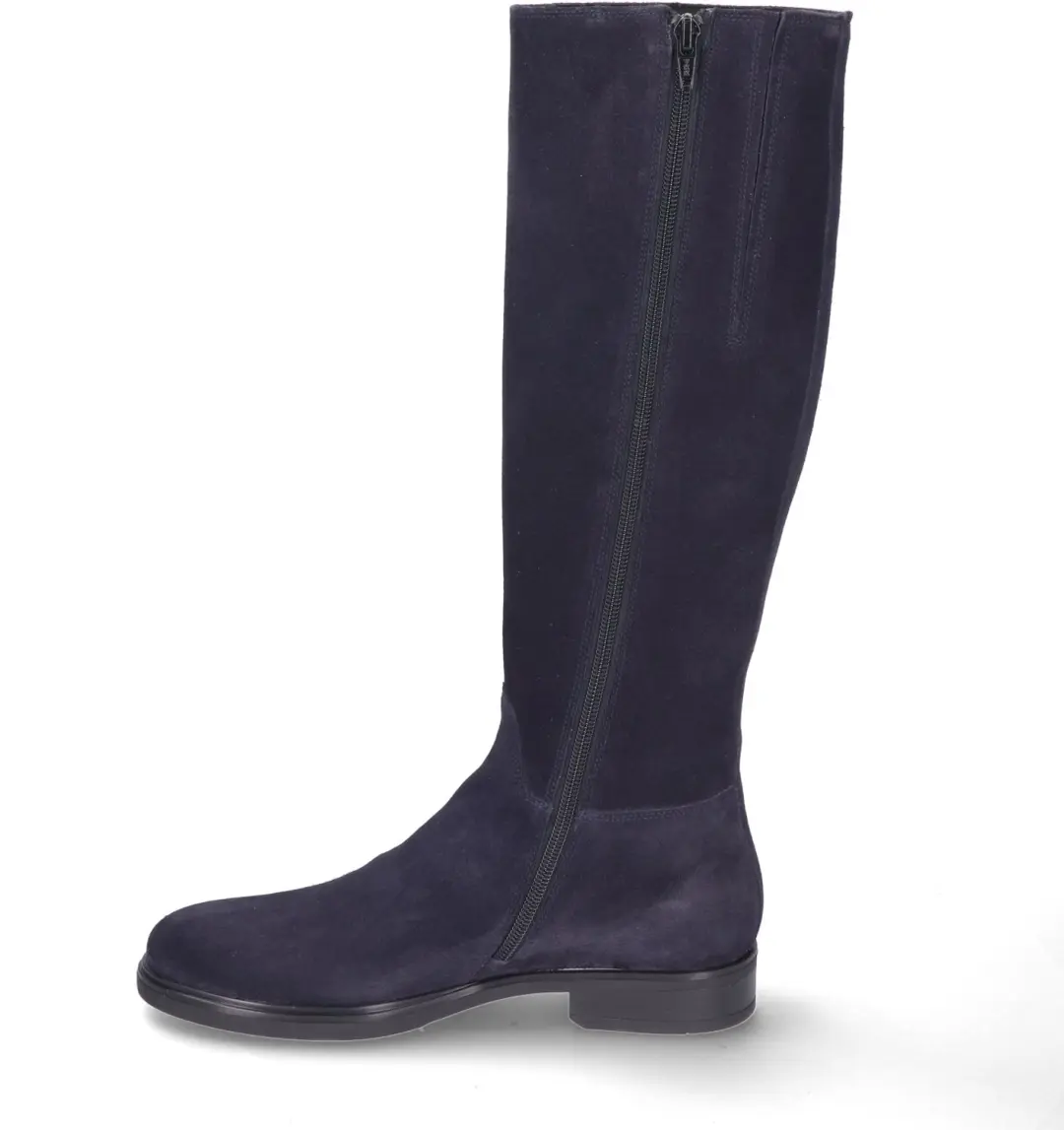 Durea Blauwe Schoen