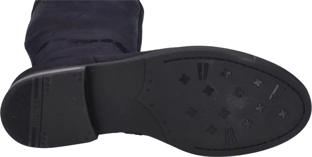 Durea Blauwe Schoen - Maat 41 - afbeelding 5 van 6