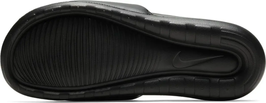Nike Victori One Badslipper Heren CN9675-003 - 41 - Zwart - afbeelding 5 van 6