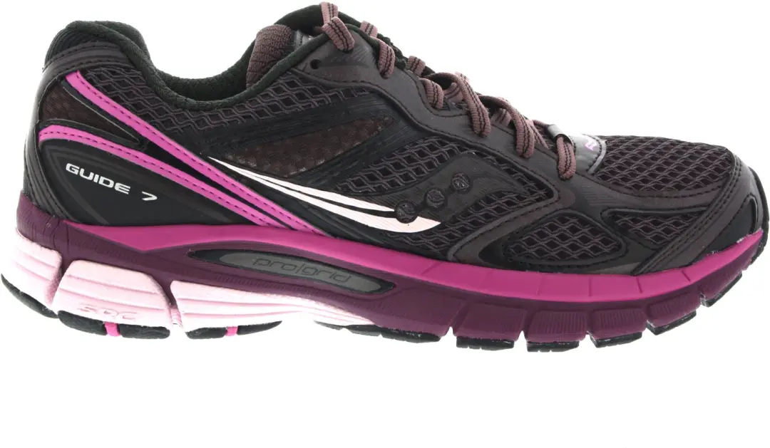 Saucony Progrid Guide 7 Dames Sneakers