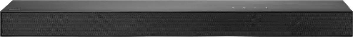 MEDION S61022 3.1 Dolby Atmos Soundbar met draadloze subwoofer (voor tv-apparaten, Bluetooth 5.3, HDMI eARC CEC,