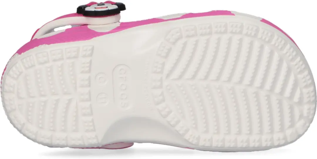 Crocs Classic Minnie Mouse Clogs Kids - Wit - afbeelding 4 van 6
