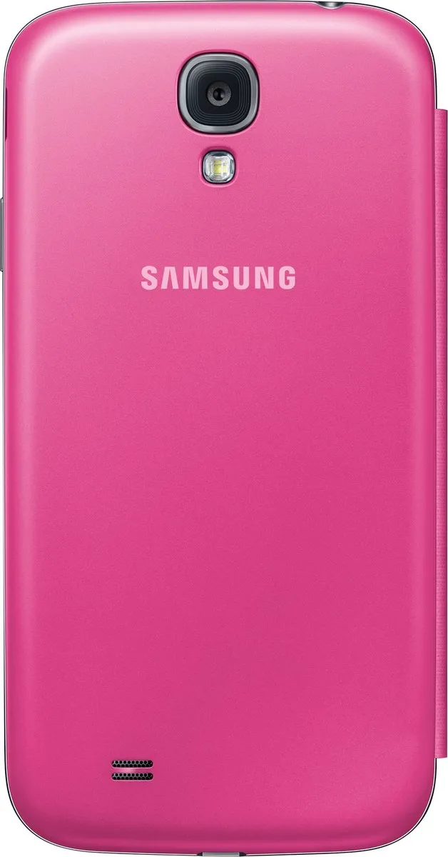 Samsung S View Cover EF-CI950BVEGWW - Paars