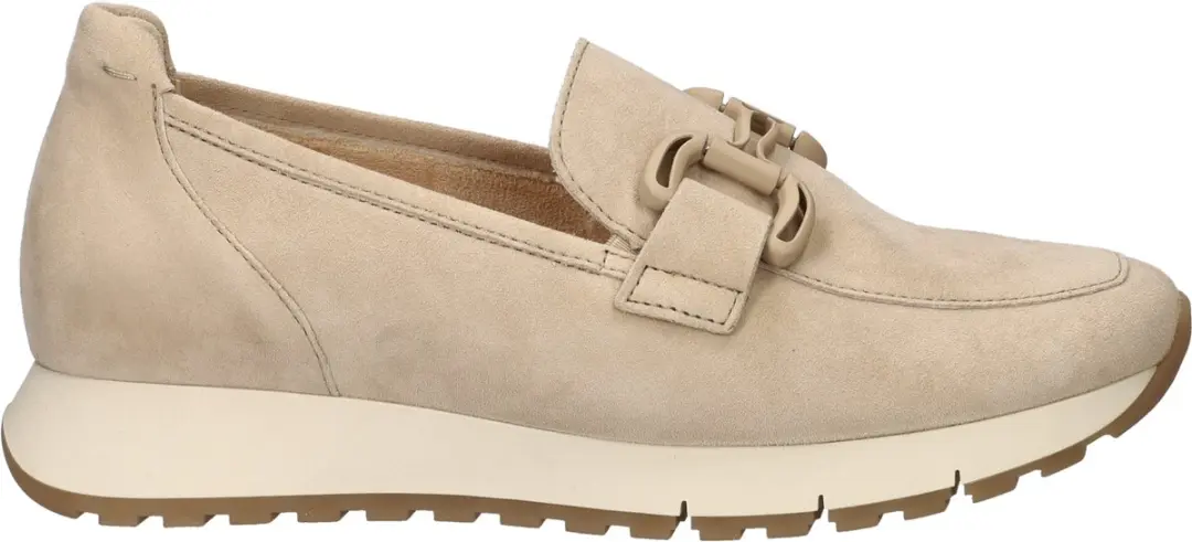 Gabor Comfort Optifit dames loafer