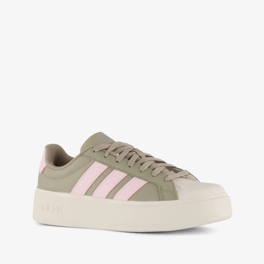 adidas Streettalk Bold Kindersneakers
