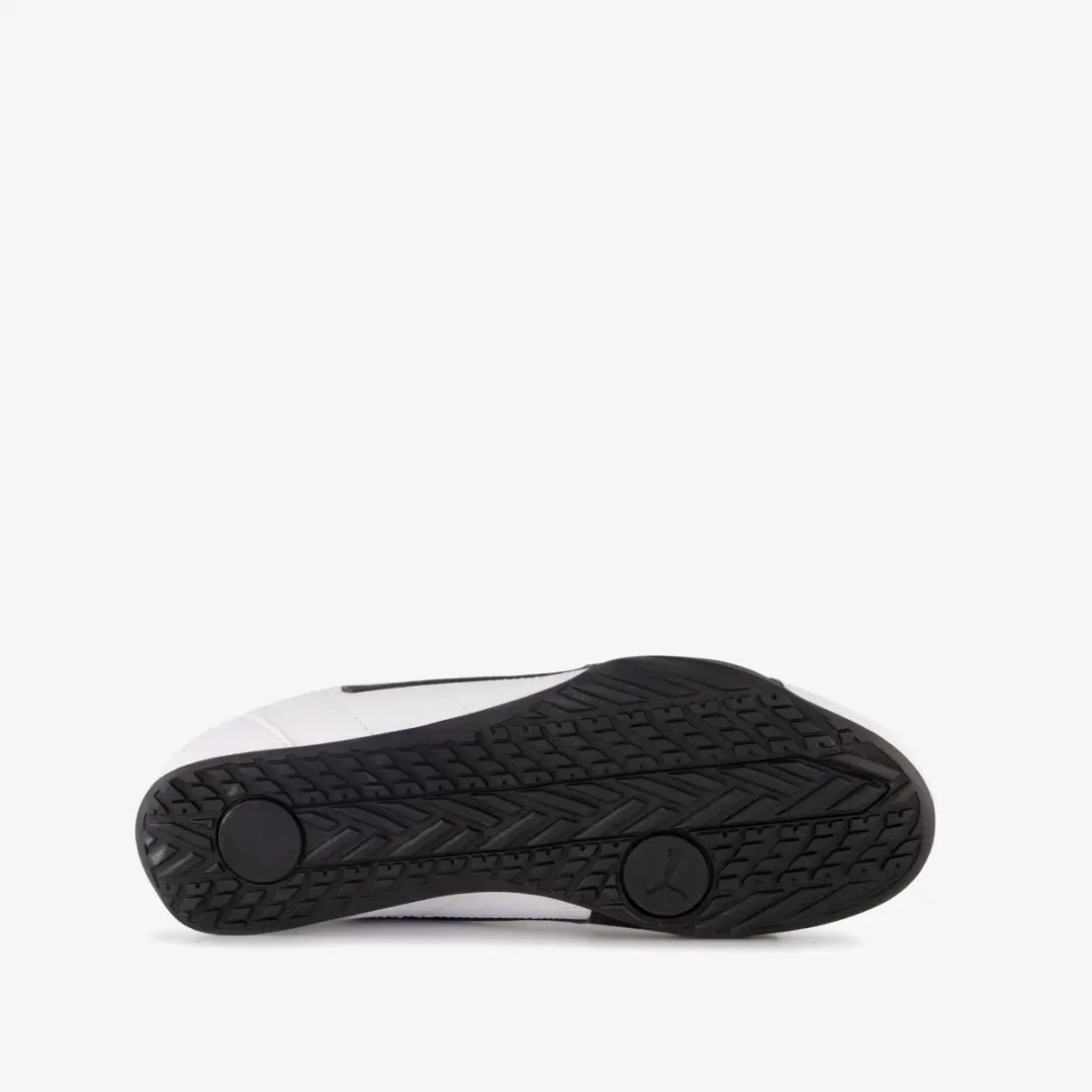 PUMA Catch Dames Sneakers 38 - Wit - afbeelding 4 van 6