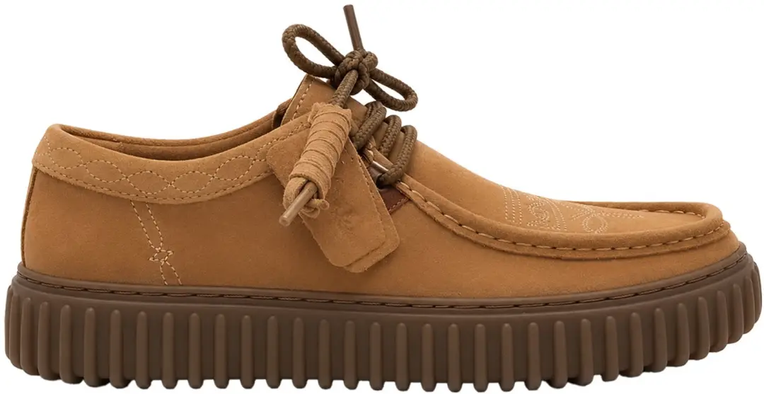 Clarks Torhill Lo