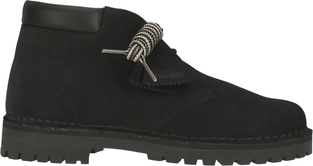 CLARKS Schnürschuhe DRST 2456 Rock