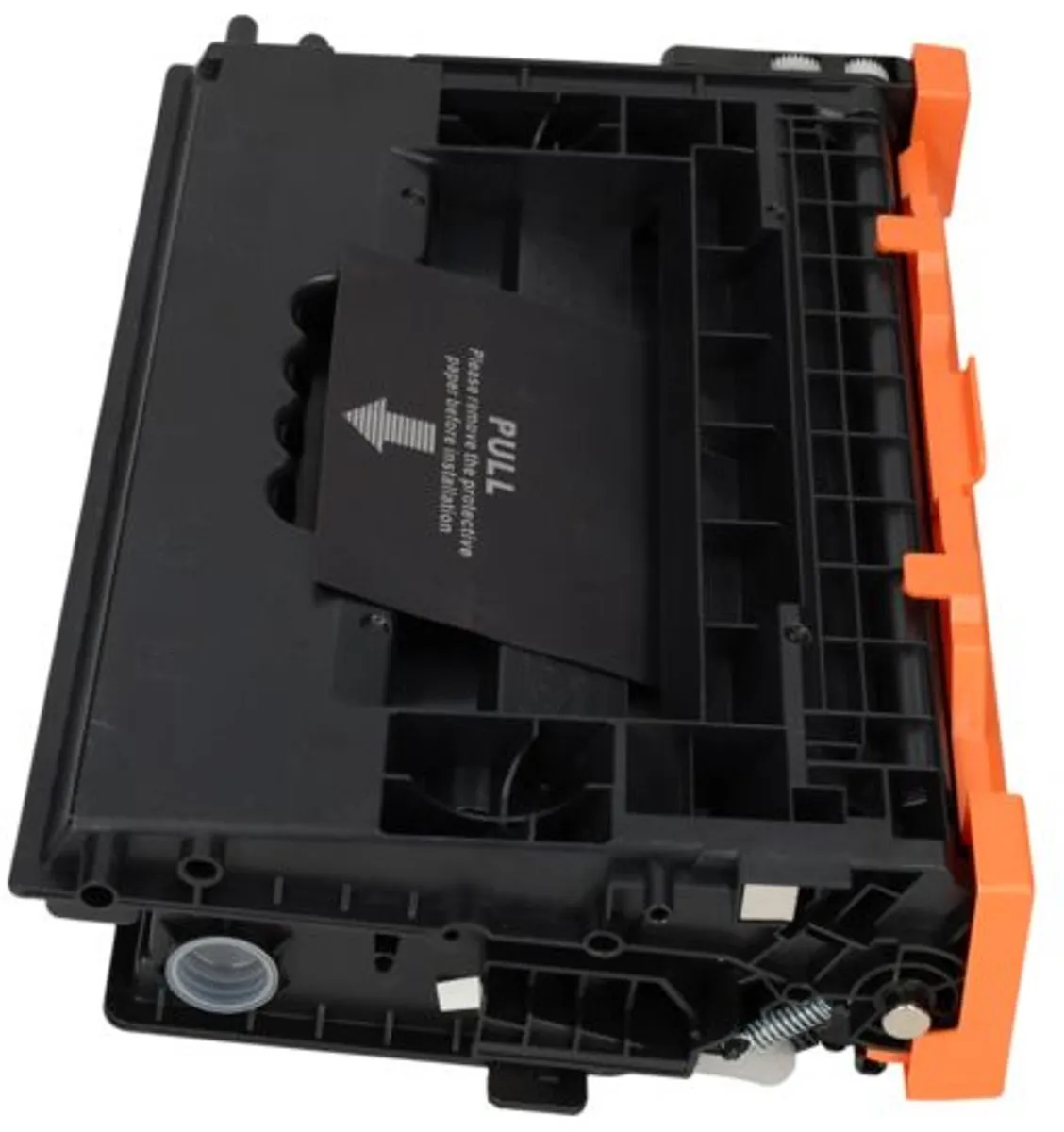 PrintAbout W1470X Toner Zwart - 30.000 pagina's