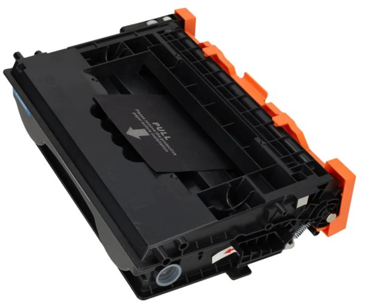 PrintAbout W1470X Toner Zwart - 30.000 pagina's