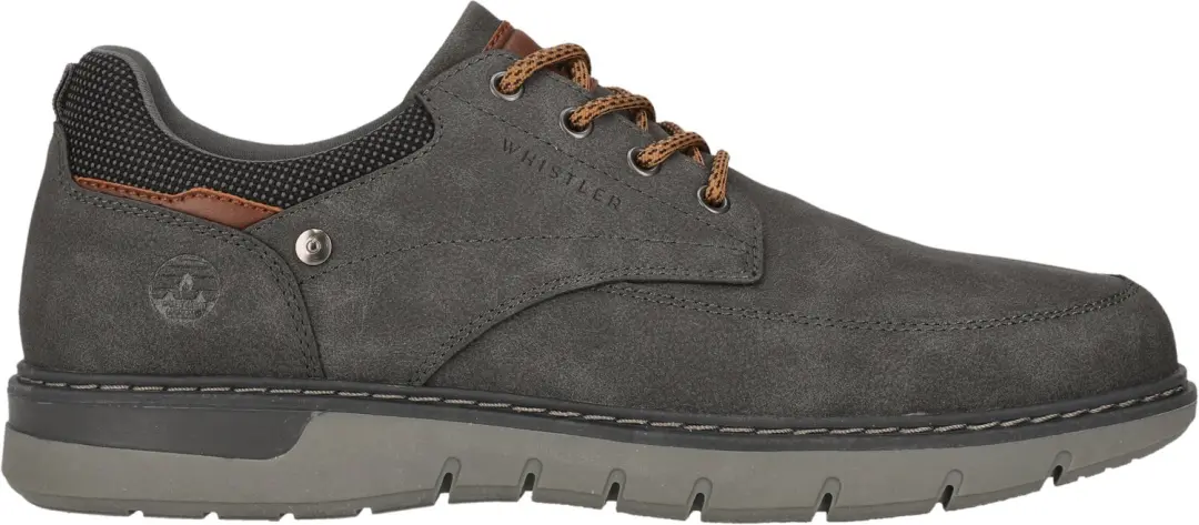 WHISTLER Schnürschuhe Casi