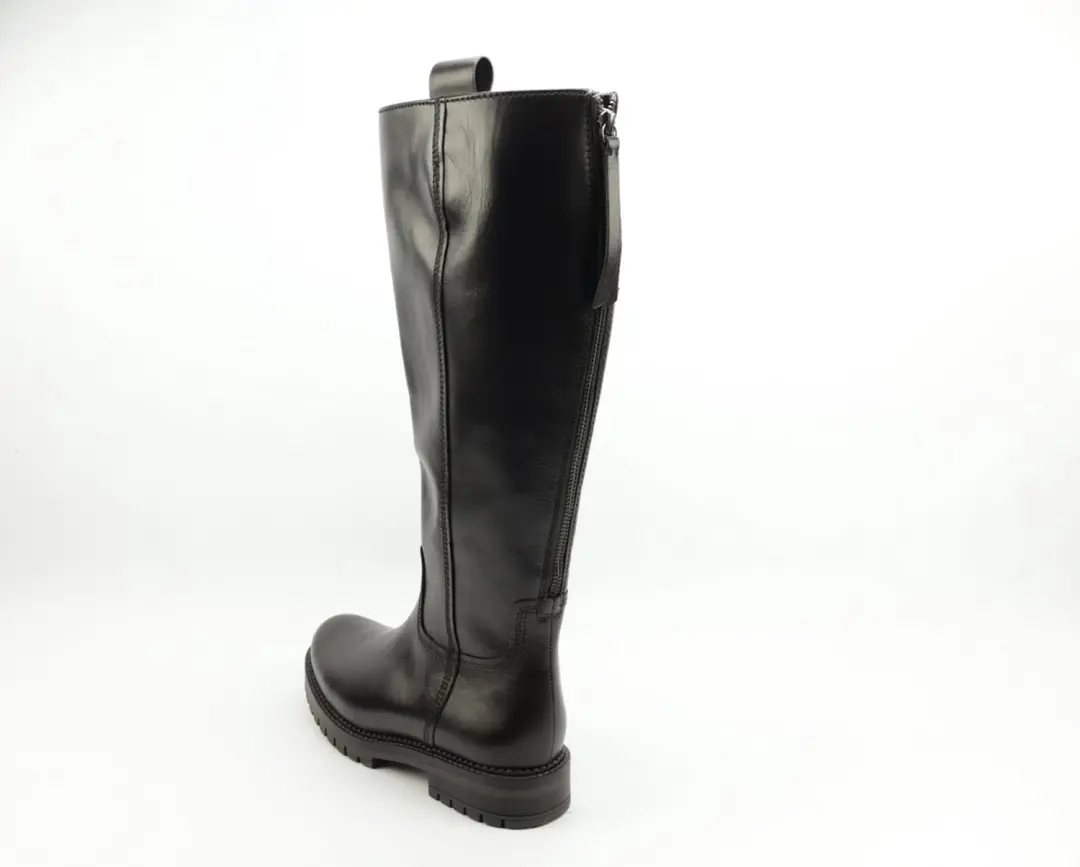 Gabor - 8024.04.004 - Dameslaars lang - Bruin - afbeelding 2 van 2