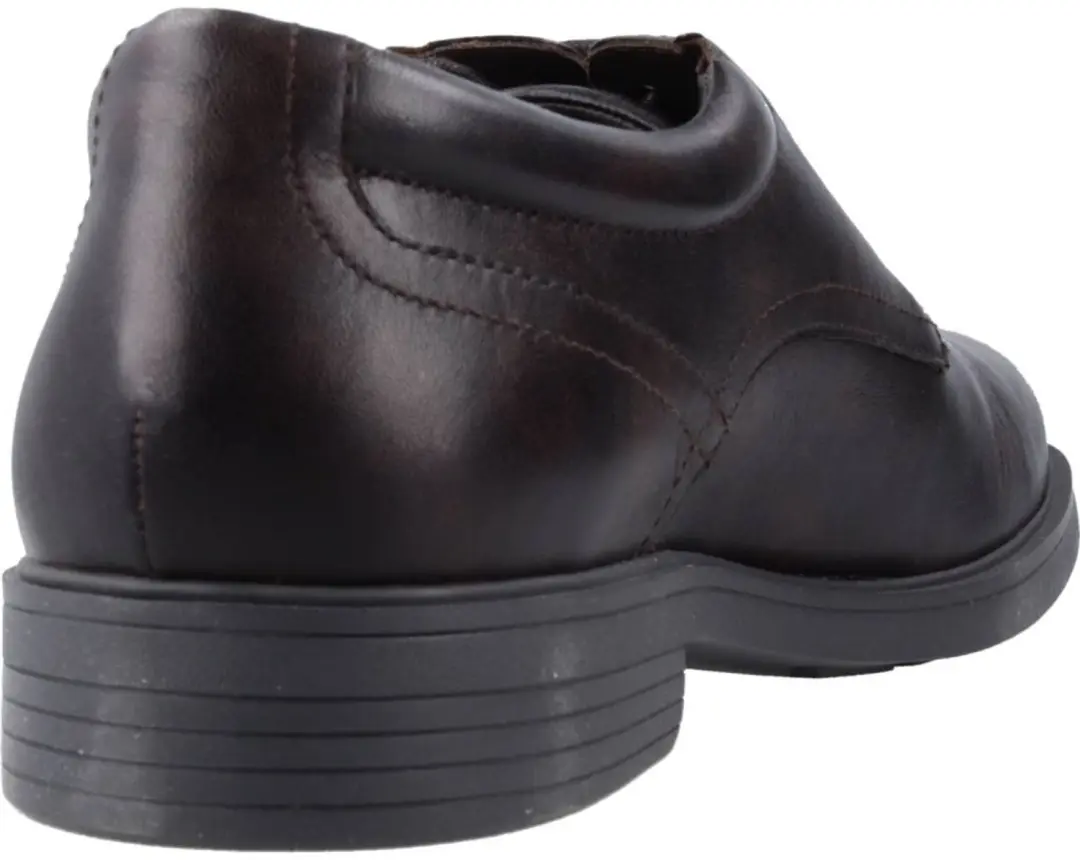 GEOX U APPIANO Bruin 42,5 EU