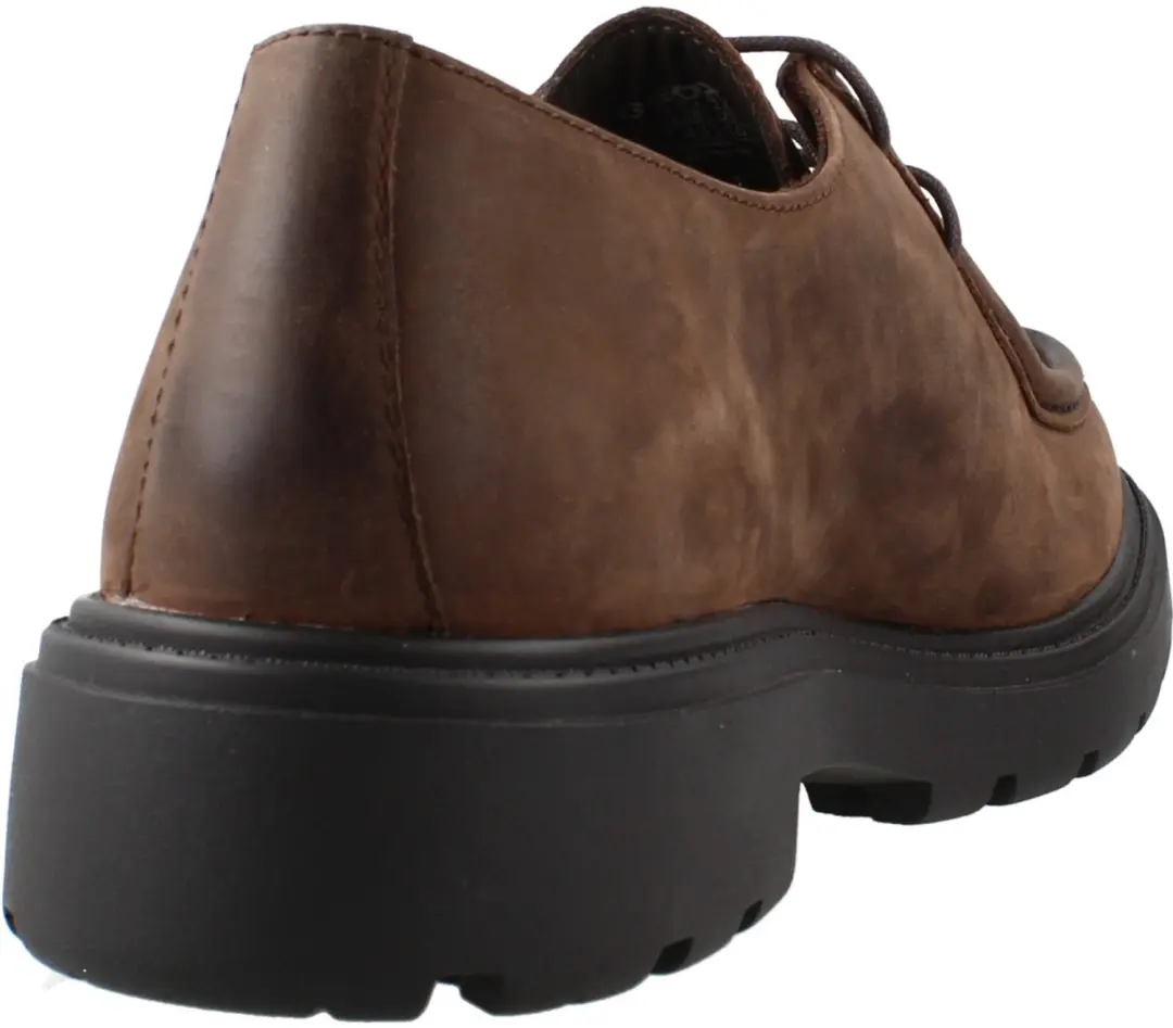 GEOX U36FRC 000FF Bruin 43 EU