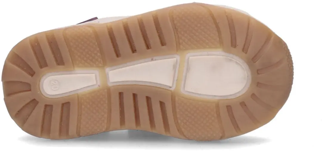 CODY CHUNKY Unisex Sneakers Beige