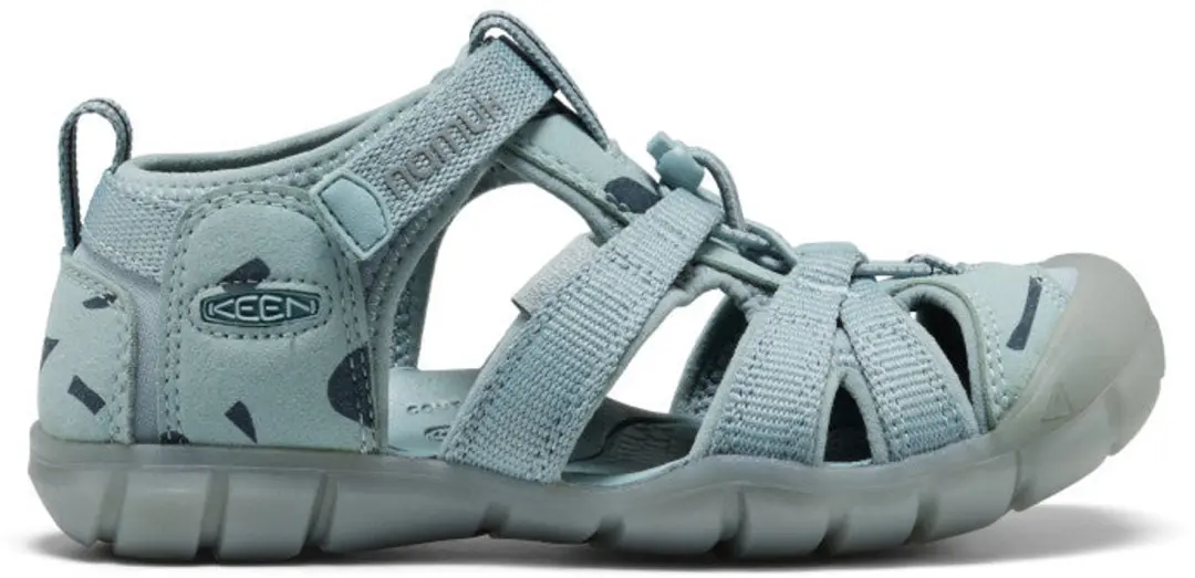 Keen Seacamp II CNX Kinder Sandalen 38
