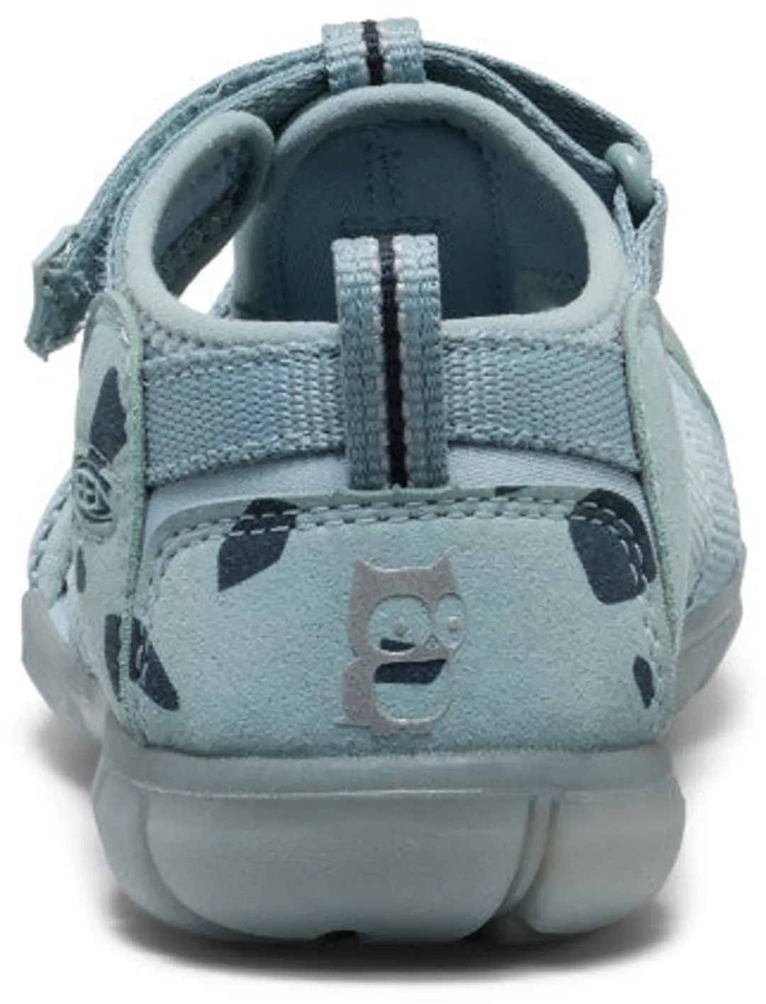 Keen Seacamp II CNX Kinder Sandalen 38 - Blauw - afbeelding 2 van 6