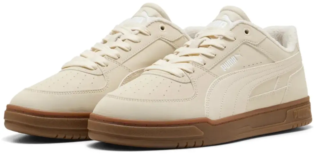 PUMA Caven III Winterised Sneakers