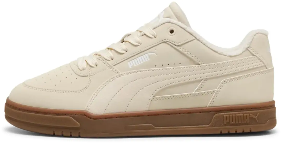 PUMA Caven III Winterised Sneakers - Wit - 39 - afbeelding 3 van 6