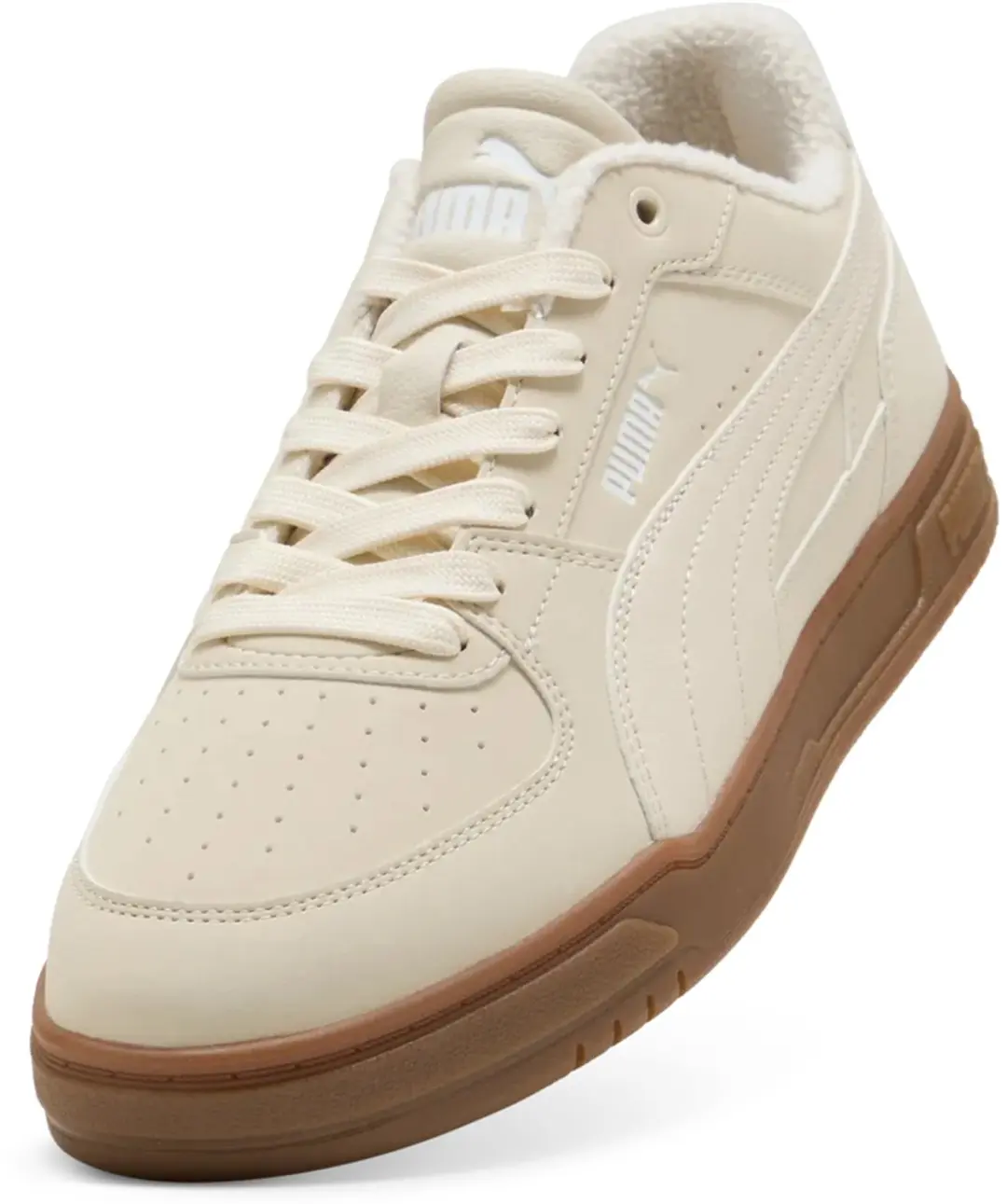 PUMA Caven III Winterised Sneakers - Wit - 39 - afbeelding 6 van 6