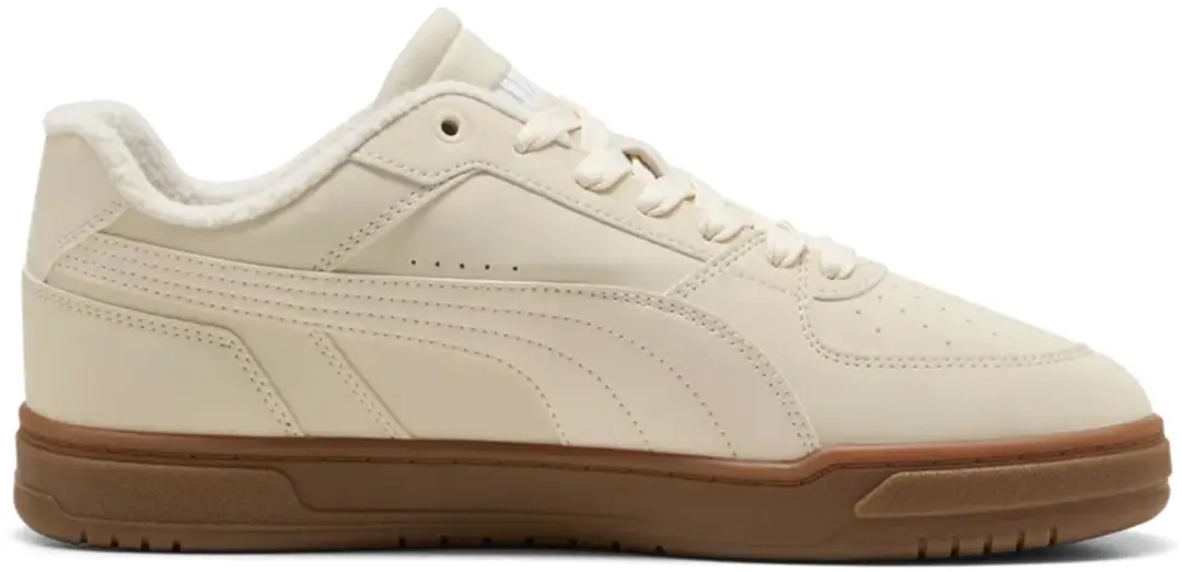 PUMA Caven III Winterised Sneakers - Wit - 39 - afbeelding 5 van 6