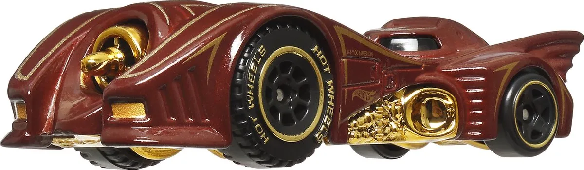Hot Wheels HRW31 Auto