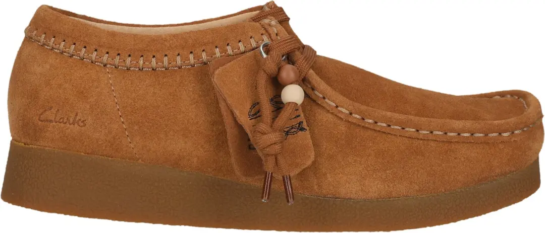 CLARKS Mokassin WallabeeEVOSh