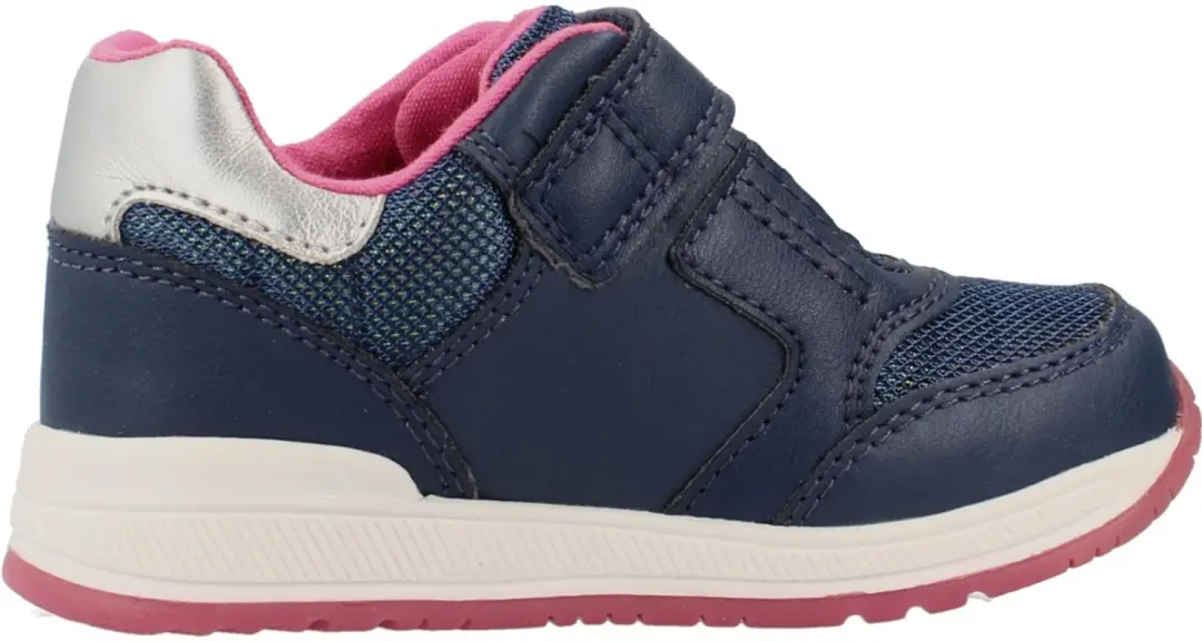 GEOX B450LA 0BCEW Blauw 22 EU