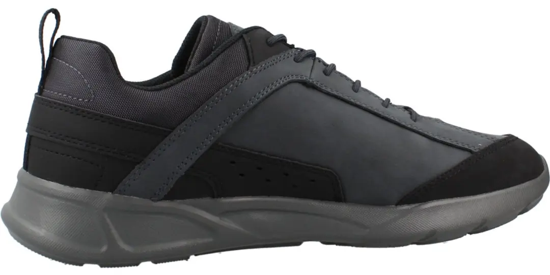GEOX U SANZIO Grijs 40 EU