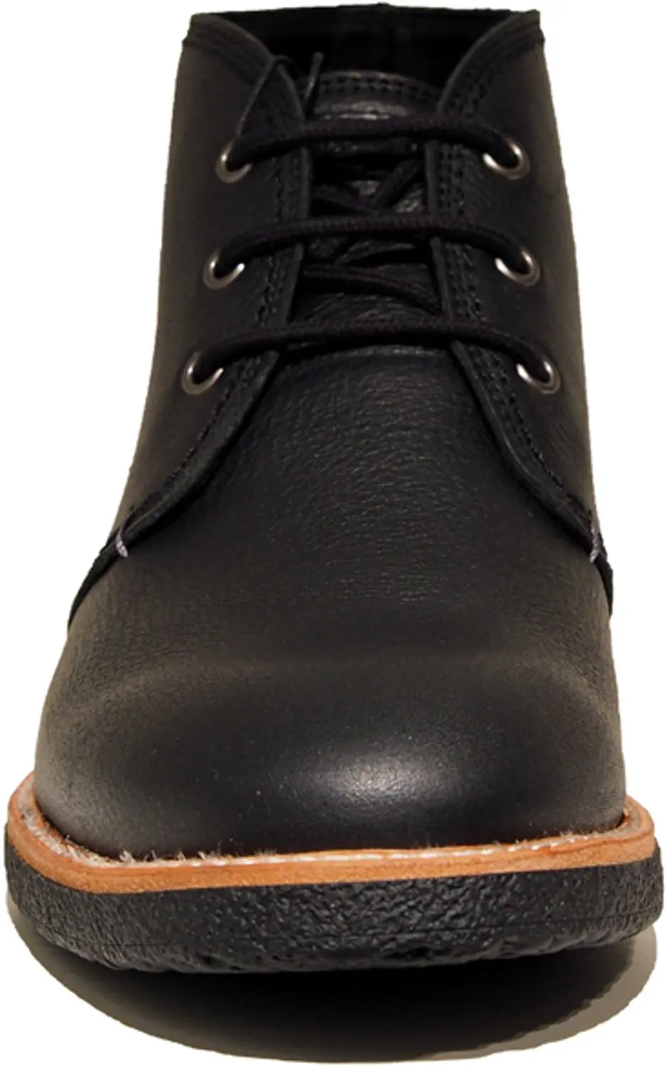 Panama Jack Gael Veterboots Heren - Zwart - Maat 47 - afbeelding 4 van 6