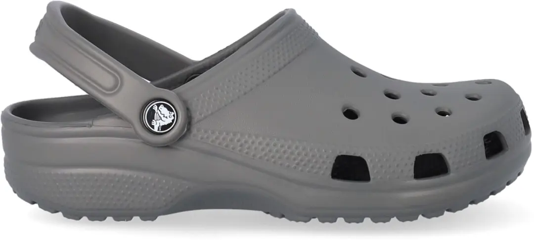 Classic Unisex Clogs Grijs