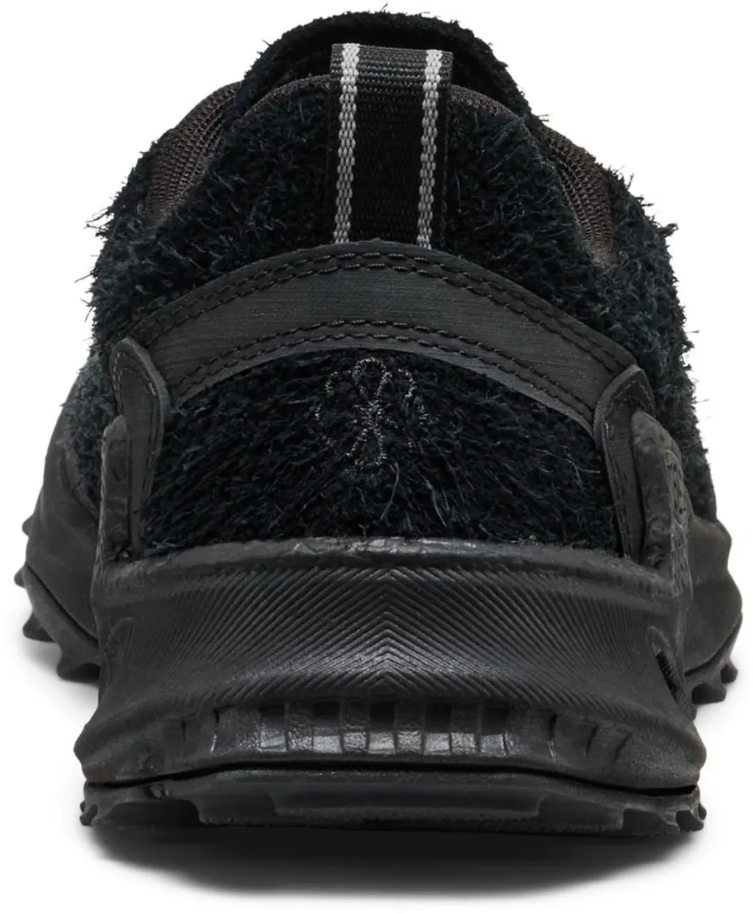 Keen Jasper Zionic Dames Sneakers - Zwart - afbeelding 6 van 6