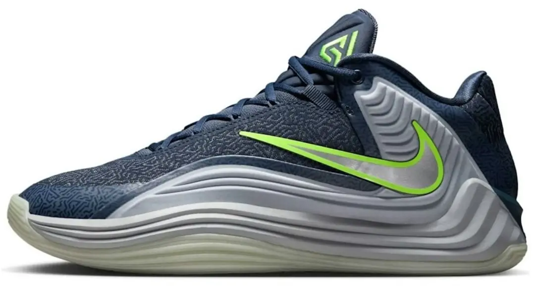 Nike Freak
