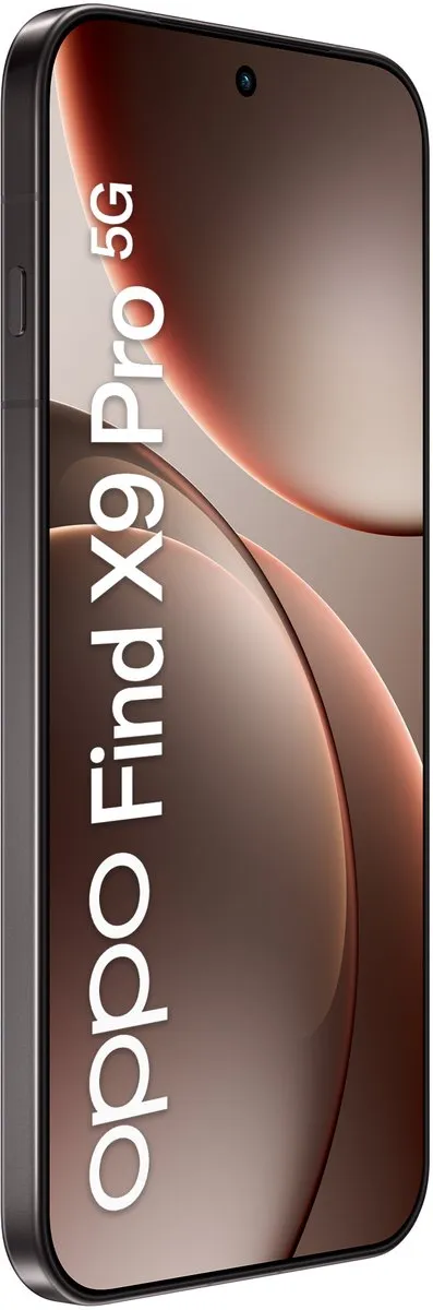 OPPO Find X9 Pro 16GB+512GB - Houtskool
