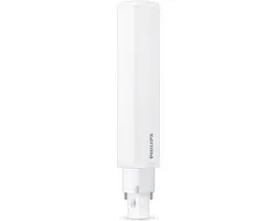 Philips LED G24d-3 26W Koel Wit Mat