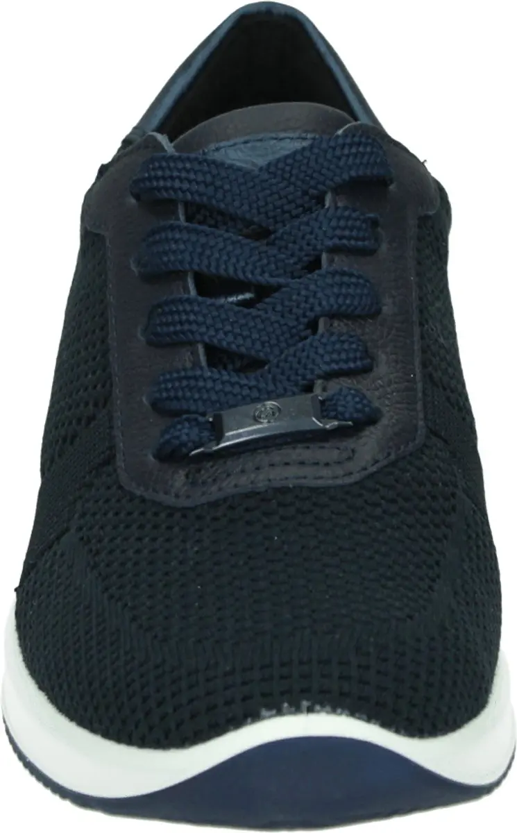 Ara Lissabon 4.0 Lage Sneakers - Blauw 38 - afbeelding 5 van 6