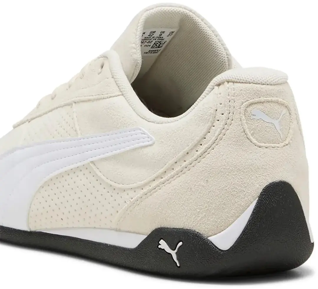 PUMA Replicatch SD Schoenen - 40.5 - Beige - afbeelding 4 van 4