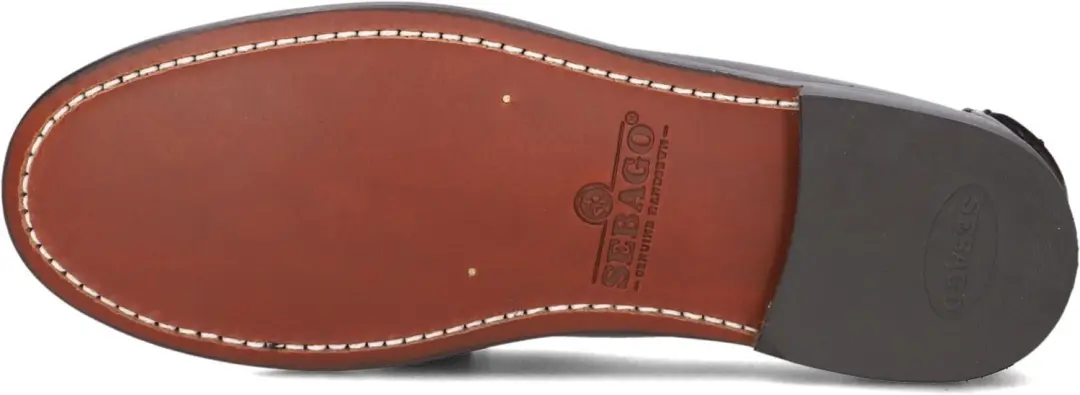 Sebago Classic Dan Loafers