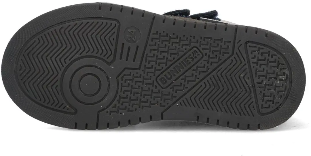 BunniesJR Benjamin Baas Jongens Sneakers 34 - Blauw - afbeelding 6 van 6