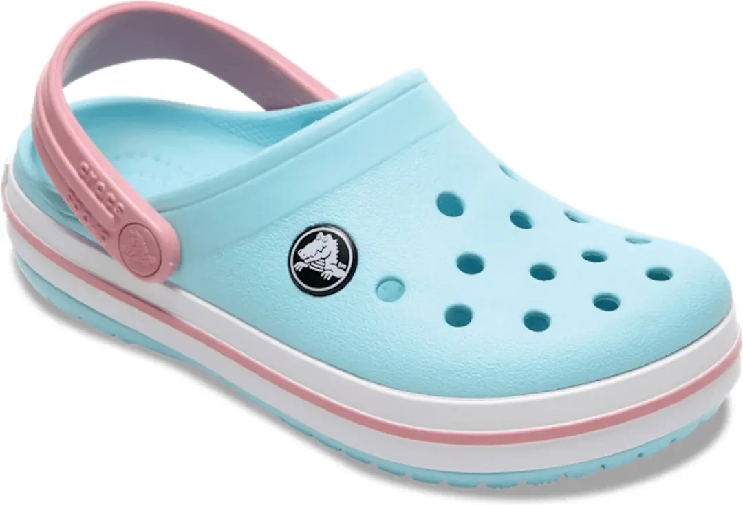Crocs Crocband Kids Teenslipper