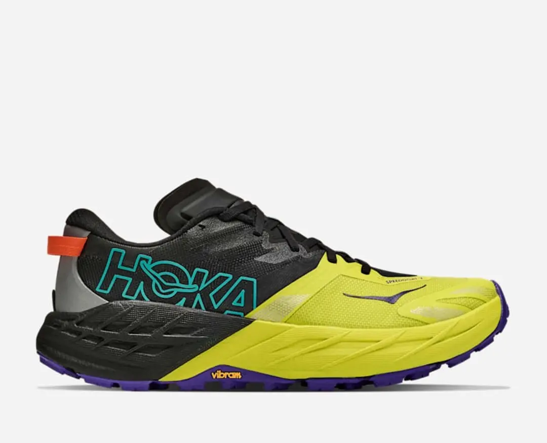 Hoka Speedgoat 7 Hardloopschoen Heren 47.5