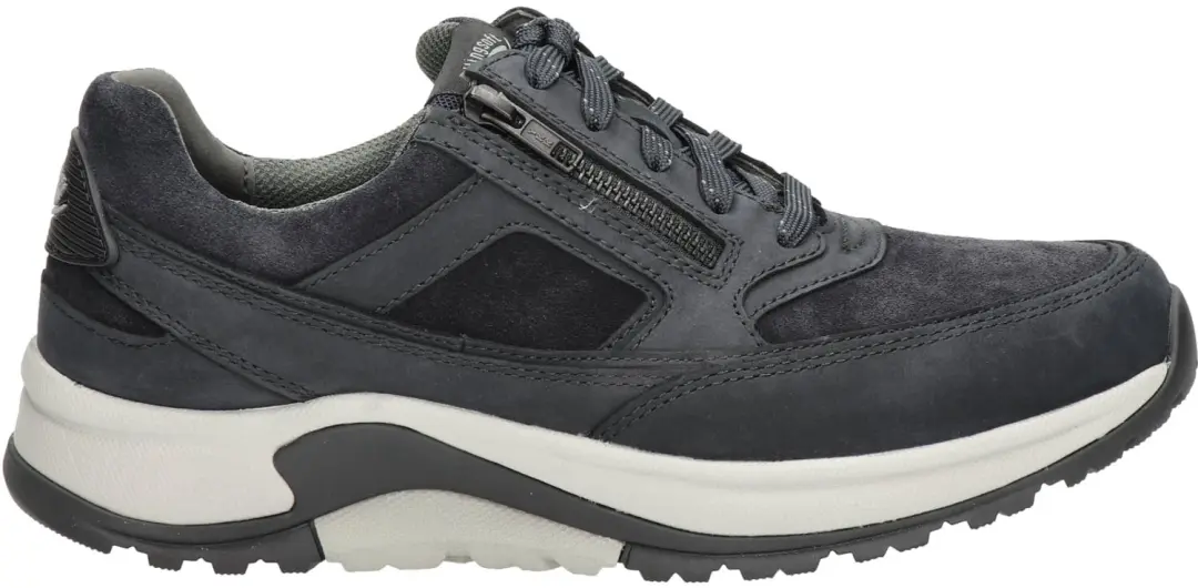Gabor Rollingsoft Heren Lage Sneaker 8245/5