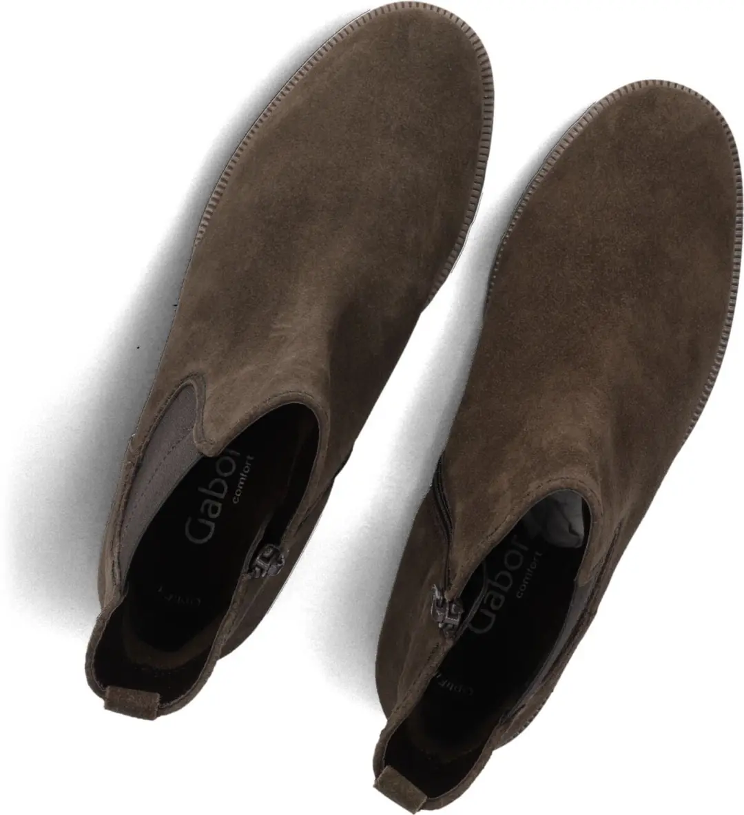 Gabor 051 Boots Dames