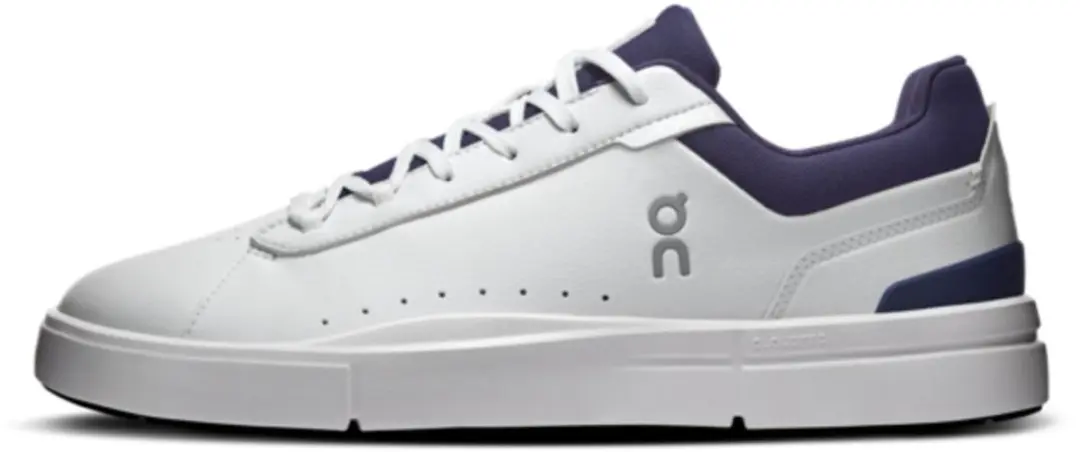 ON Running THE ROGER Advantage