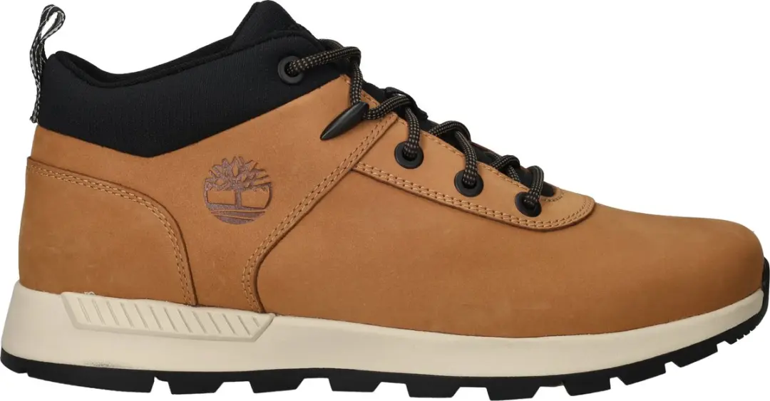 Timberland SPRINT BASIC MID LACE UP SNEAKER Heren Sneakers