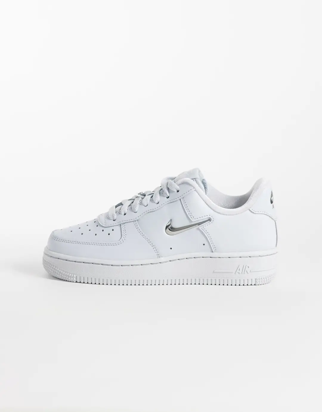 Nike Air Force 1 maat 41 white